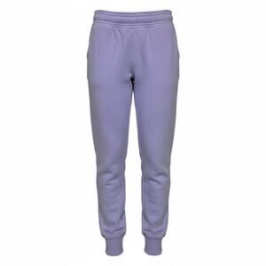 Tek Gear Ultrasoft Fleece Jogger Sweatpants Purple Youth Girls Size L (10/12)